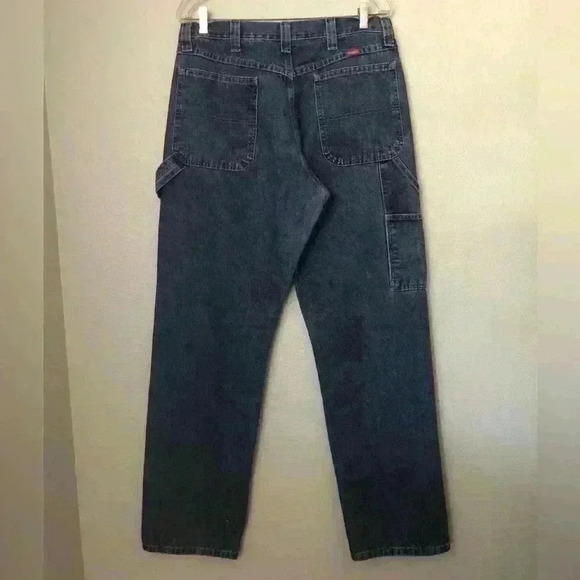 Wrangler Carpenter Blue jeans 34x34 - Picture 8 of 8